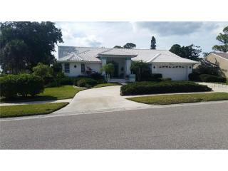 1106 Wyeth Dr, Nokomis, FL 34275-4496