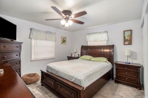 717 12 St, Mishawaka IN 46544-5441 exterior