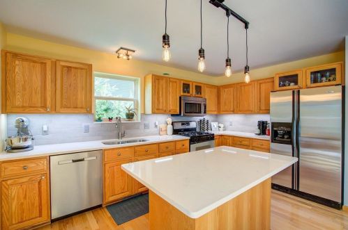 2909 Interlaken Pass, Madison WI  53719-2476 exterior