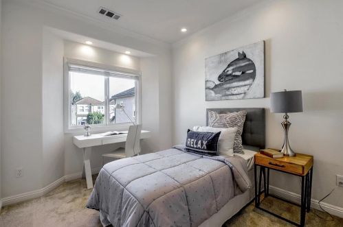 876 Winchester Blvd, San Jose CA 95128-3762 exterior