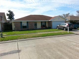 2525 Rue Jesann, Marrero, LA 70072-6457