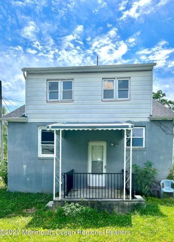 96 Kennedy Ave, Cliffwood, NJ 07721-1163