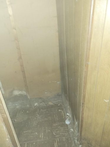 1429 Truman St, Hammond IN  46320-1434 exterior