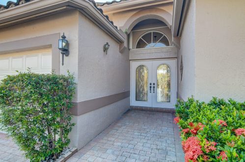 6608 Sherbrook Dr, Boynton Beach, FL 33437-6403