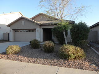 11571 Jefferson St, Avondale AZ  85323-8324 exterior