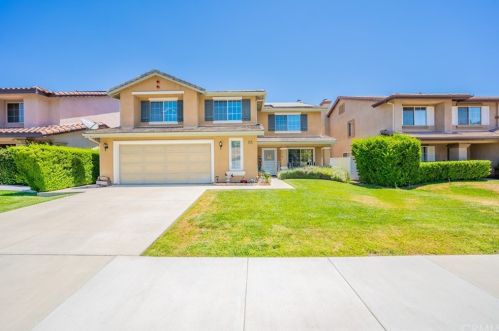 28 Del Brienza, Lake Elsinore CA  92532-0221 exterior