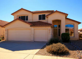 8994 Sugar Sumac St, Tucson, AZ 85747-5327