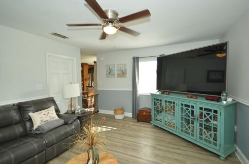 3 7th St, Shalimar FL  32579-2114 exterior