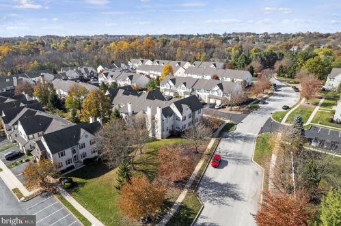 501 Hagey Pl, Collegeville PA  19426-2263 exterior