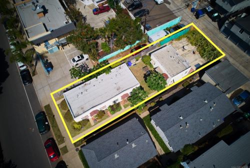 3815-19 Villa Ter, San Diego, CA 92104-3432