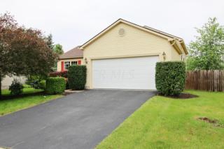2725 Westrock Dr, Hilliard, OH 43026-8196