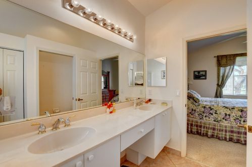 6638 Via Roma, Delray Beach FL  33446-3730 exterior
