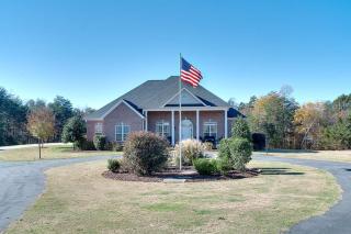 4435 Stokes Rd, Greer, SC 29651-4760