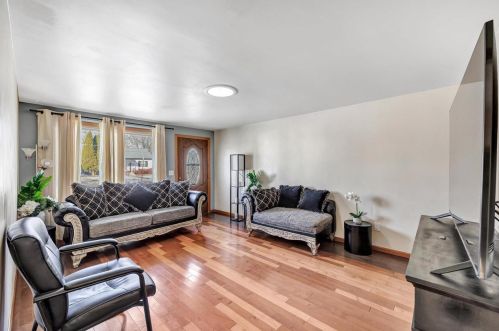 1231 Norwood Ave, Green Bay WI  54304-2656 exterior