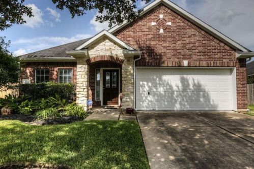 1910 Highland Point Ct, Pearland, TX 77581-1702