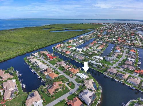 3636 Aruba Ct, Punta Gorda, FL 33950-8120