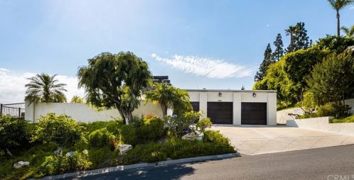 9801 Daron Dr, Orange, CA 92861-3143
