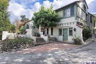 1830 Verdugo Vista Dr, Glendale, CA 91208-2815