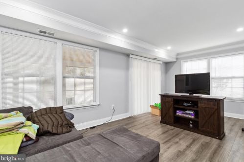 14688 Pinon Ct, Woodbridge VA  22191-3130 exterior