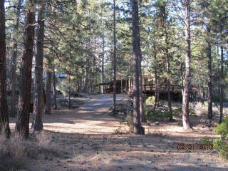 18970 Obsidian Rd, Bend, OR 97702-7944