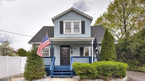 120 Louis Ave, South Bound Brook, NJ 08880-1118