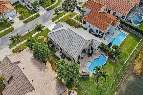 18125 21st St, Hollywood FL  33029-3030 exterior