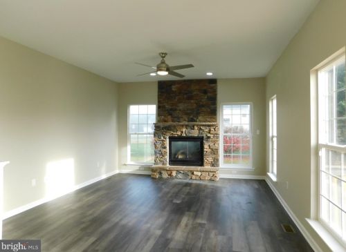 254 Christensen Way, Frederica DE  19946-2925 exterior