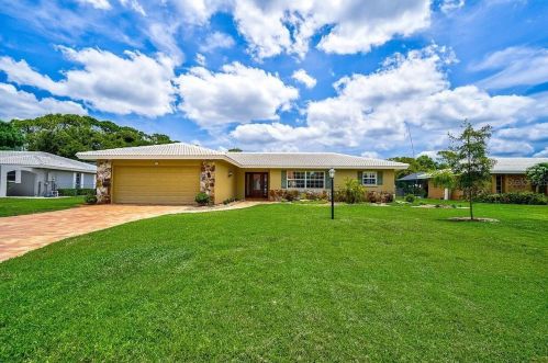 129 Da Vinci Dr, Nokomis, FL 34275-4222