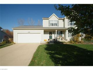 7268 Meadowhaven Dr, Medina, OH 44215-9805