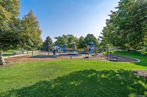 7815 Kettle Ave, Englewood CO 80112-2627 exterior