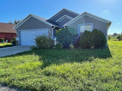 1126 Bush St, Ave Maria, FL 34142-2612