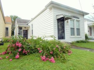 1136 Lydia St, Louisville, KY 40217-1249
