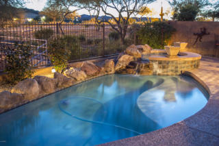 8507 Bajada Rd, Peoria, AZ 85383-4826