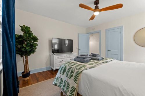 623 Wood St, Georgetown SC  29440-3327 exterior