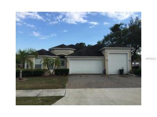 4049 Rolling Hl Dr, Titusville FL  32796-1181 exterior
