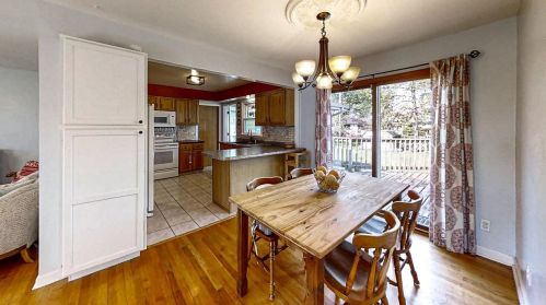 1618 Homberg Ln, Madison WI  53716-1928 exterior