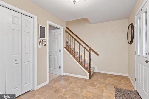 262 Melbourne Ln, Navy Sup Dpt PA  17055-6674 exterior