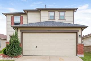 20703 Fair Castle Dr, Cypress TX  77433-6529 exterior