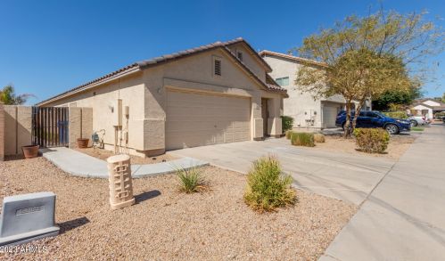 9128 Elm St, Phoenix, AZ 85037-1000