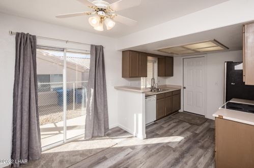 3520 Tomahawk Dr, Lake Havasu City AZ  86406-8614 exterior