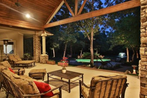 28632 Sharon Louise, Magnolia TX  77355-4611 exterior