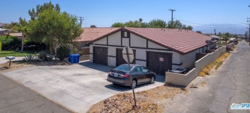 66529 Buena Vista Ave, Desert Hot Springs, CA 92240-3973