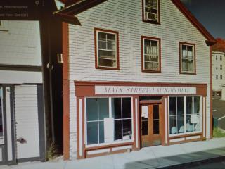150 Main St, Newmarket NH  03857-2020 exterior