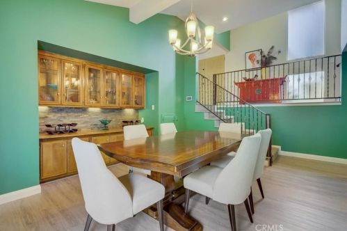 1672 Smiley Heights Dr, Redlands CA  92373-6533 exterior