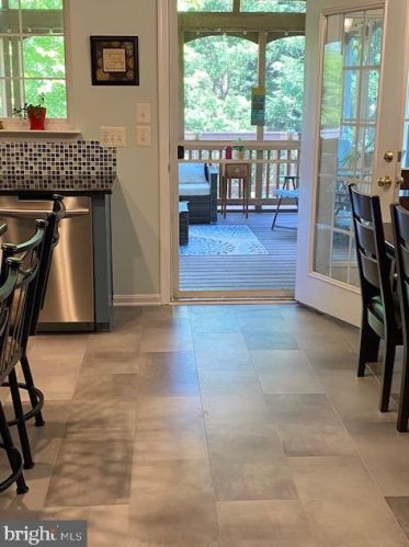 500 Rosemary Ln, Purcellville VA  20132-3274 exterior