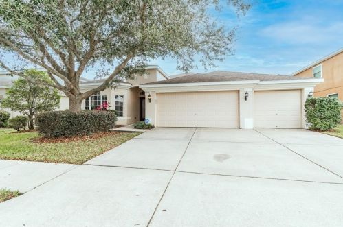 5909 Cape Loop, Land O Lakes, FL 34639-2698