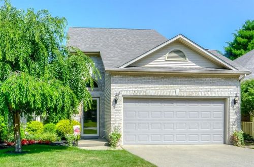 921 Stonecase Ct, Lexington, KY 40509-1955
