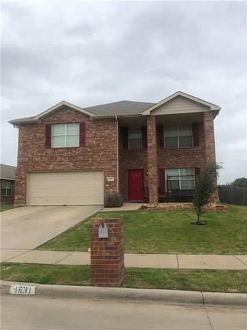 1631 Santa Fe Trl, Krum, TX 76249-7120