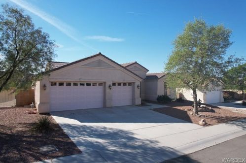 1107 Desert Nights Ln, Bullhead City, AZ 86429-5978