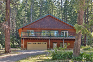 21620 Camp 12 Rd, Plain, WA